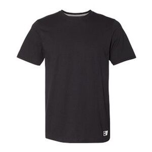 Men’s Russell Pocket T-shirt